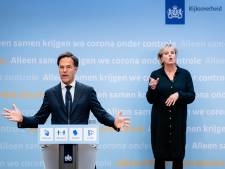 Coronabeleid ‘epische mislukking’ volgens experts: ‘Met persconferentie alleen red je het niet’