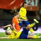 Oranje Leeuwinnen niet naar Spelen in Rio