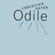 In Christian Osters plotloze roman Odile rijgt de verteller tijdelijke obsessies voor vrouwen aaneen