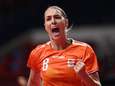 Handbalsters verzekeren zich na zege op Duitsland van ticket EK