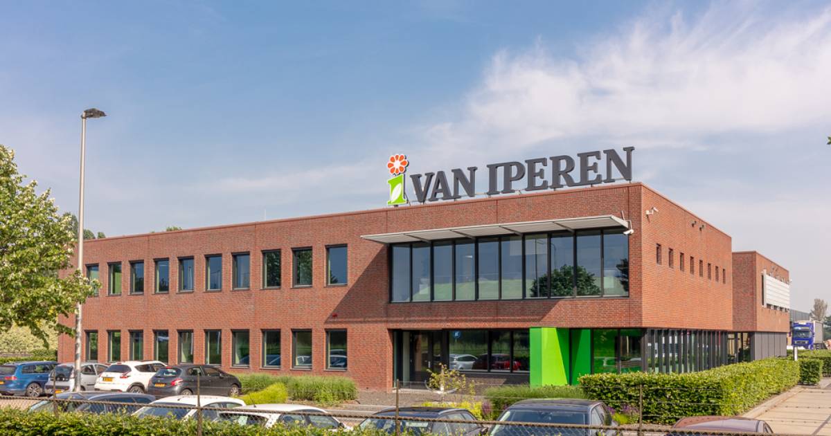 Familiebedrijf Van Iperen uit Westmaas verkoopt deel van imperium