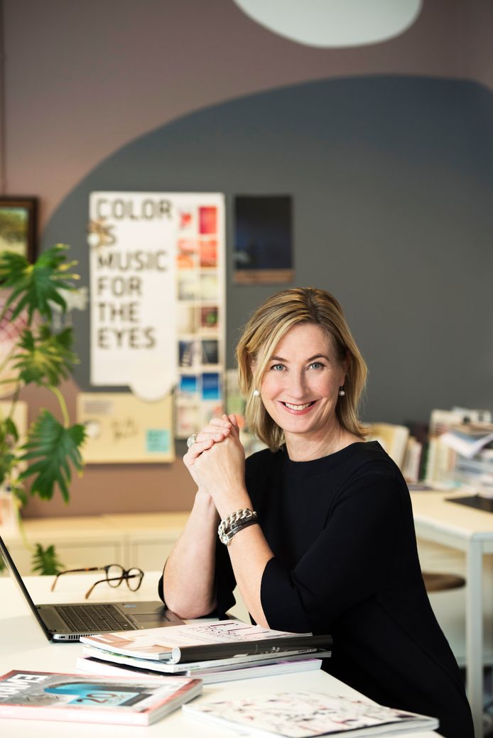 Heleen van Gent