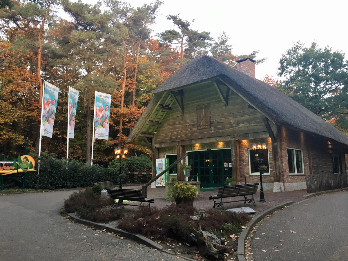 Huurders Vakantiepark Arnhem verzetten zich tegen verhuizing: ‘We zien