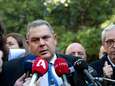 Griekse defensieminister stapt op nog voor stemming nieuwe naam Macedonië