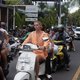Scooterverbod voor toeristen op Bali? Op het eiland zijn ze wel klaar met de scheurende ‘bule’s’