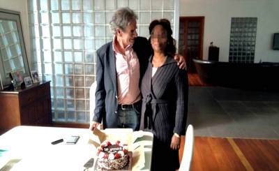 Politie Kenia wil vrouw oud-topman Cohen langer in cel