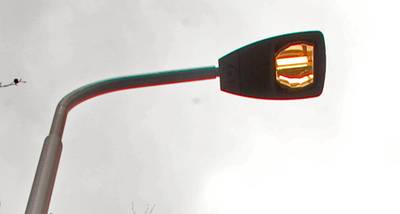 Delden krijgt nieuwe lichtmasten