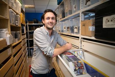 Je kinderwagen leasen? Het kan bij dit bedrijf in Nijmegen