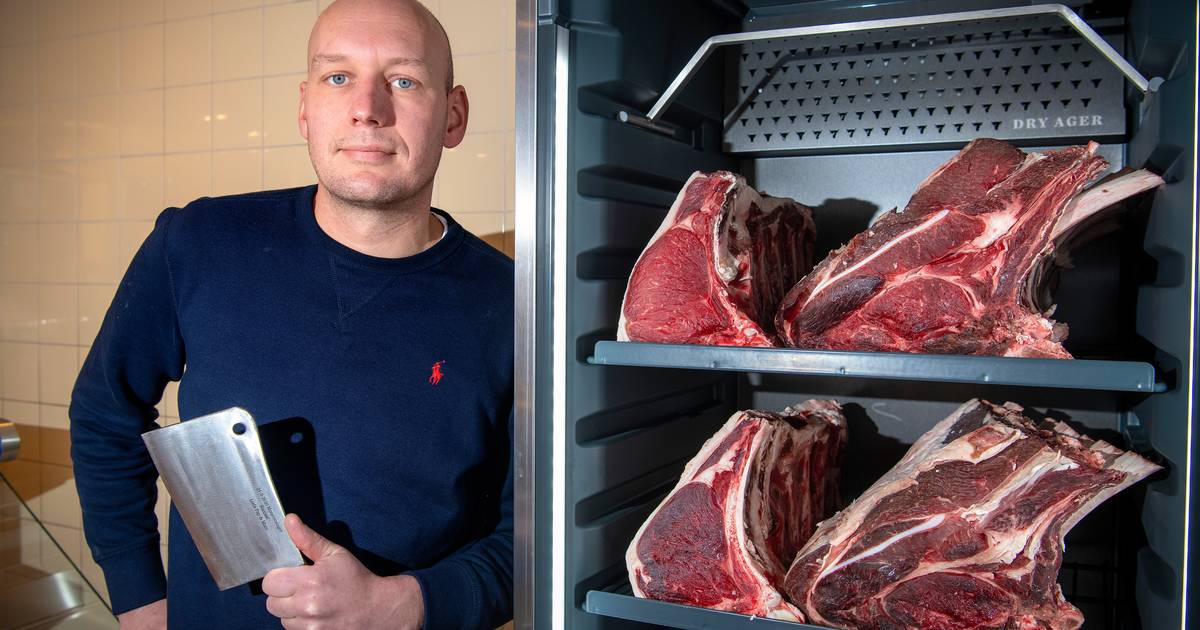 Ugchelen heeft met vestiging van meesterslager weer vet op de botten: 'Ik wil de beste van Nederland