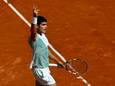 LIVE: Alcaraz égalise à une manche partout face à Djokovic