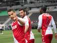 AS Monaco wint door late goal Ben Yedder, woord nu aan Lyon en Lille in spannende titelrace