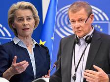 Partijgenoot Von der Leyen ziet af van hoge post in Brussel na kritiek op selectieprocedure