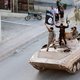Paspoort innemen, uitkering stoppen: wat doet Nederland tegen jihadgangers?