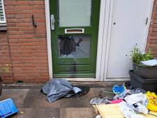 Camera geplaatst bij woning in Spijkenisse na explosie 