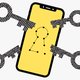 Wat als terreurverdachten weigeren hun telefoons te openen?