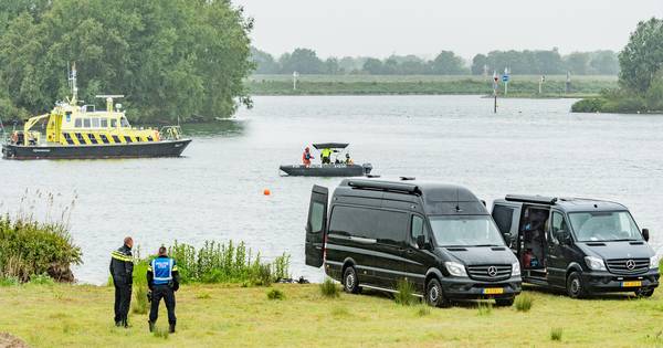 Vermiste man redde hond uit Lek, maar moest dat zelf met de dood bekopen - BN DeStem