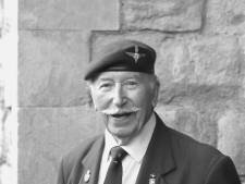 Ardennenveteraan Tom Schaffer (1926-2024) koesterde zijn jaarlijkse ‘Arnhem Pelgrimage’
