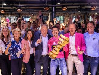 ‘Jumbo zelf grote verliezer bij einde sponsordeal; Max heeft bedrijven voor het uitzoeken’