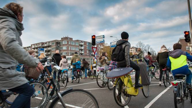ANWB: Fietspad moet veiliger, het is tijd voor een wake-upcall
