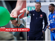 Gemist? Neuroloog MST zag dwarslaesies door lachgas en assistent van FC Twente levert contract in