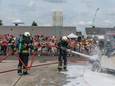 Opendeurdag Zone Rand-brandweer Kontich (archiefbeeld 2019).