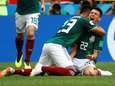 Lozano na 'belangrijkste goal ooit': Met ons hart gestreden