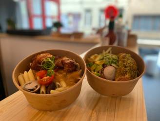 Nieuwe pastabar geopend in Ledeberg met Aziatische sauzen: “Het beste van twee werelden”