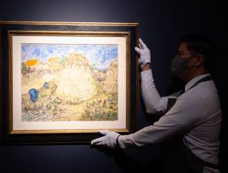 Van Gogh-schilderij dat gestolen werd door nazi’s is eindelijk terecht: vraagprijs 30 miljoen
