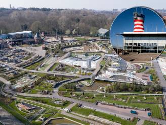 Lelystad Airport opent in Madurodam: ‘Hebben we ze toch klein gekregen’