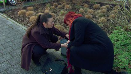 25. Aflevering 25