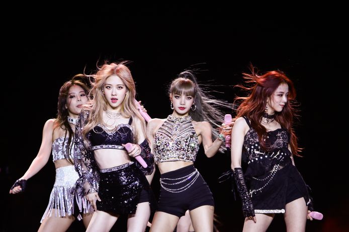 Blackpink Voor Dummies Dit Zijn 10 Dingen Die Je Misschien Nog Niet Wist Over De Populaire K Popgroep Muziek Hln Be