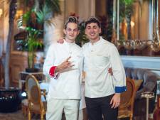 Le gagnant de “Top Chef” est...