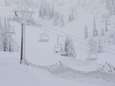 Daar is de winter weer! Eerste skigebied in Oostenrijk opent pistes opnieuw en iedereen mag gratis skiën