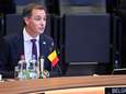 De Croo se réjouit de la présence de Joe Biden au sommet de l’Otan: “Le renouvellement du partenariat transatlantique”