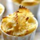 Mac and cheese... cupcakes!