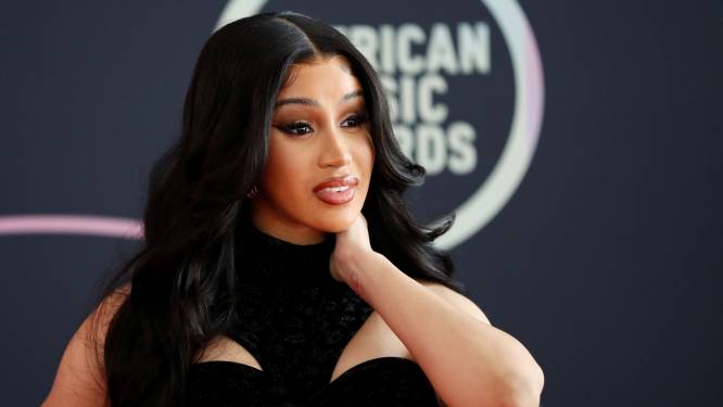 Cardi B wordt creatief directeur bij Playboy