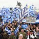 Tienduizenden Grieken verwacht op protestmars tegen compromis over Macedonië