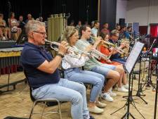 Musique Spectaculaire Symphonique: ‘Voor mij is nu vooral het moment van loslaten aangebroken’