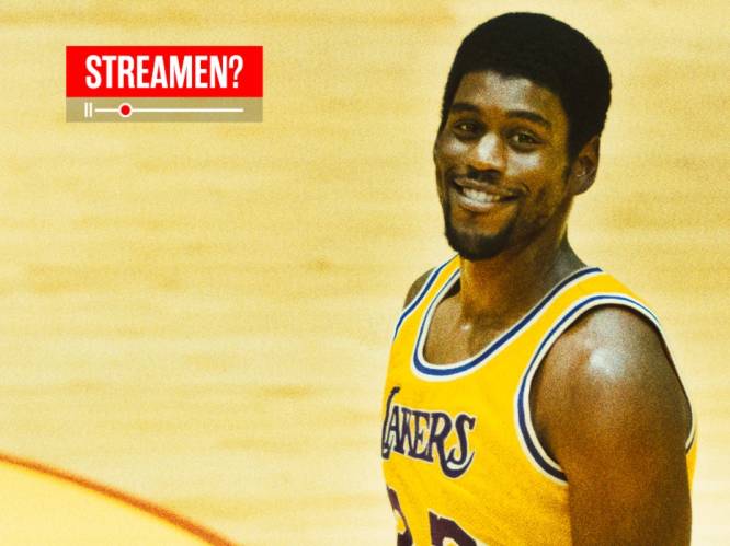 RECENSIE. ‘Winning Time: The Rise of the Lakers Dynasty’: “Een afmattend uurtje spelplezier zonder dat u uw zetel uit moet”