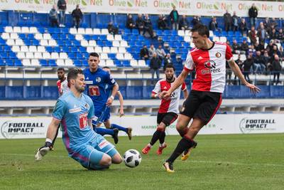 'Gio' wijzigt voor Klassieker zo weinig mogelijk