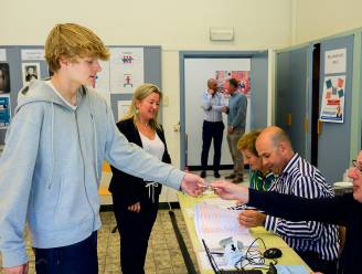 Problemen met minderjarige kiezers kunnen in theorie ernstige gevolgen hebben: “Deels nieuwe verkiezingen mogelijk” - Els Ampe overweegt klacht in te dienen