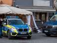 Na dodelijk champagnefeest in Duits restaurant speurt politie naar mysterieuze drugssmokkelaar(s)
