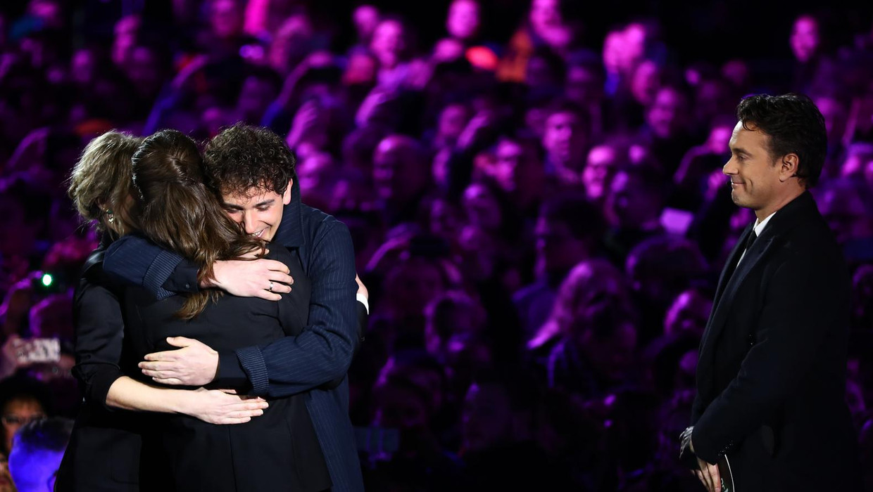 De Winnaar En De Mol Van 2019 Zijn Bekend Het Parool
