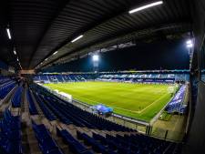 PEC baalt van lege tribunes, maar begrijpt beslissing van de KNVB. ‘Teveel risico’s en onmogelijkheden’