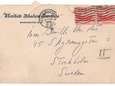 Liefdesbrieven van JFK aan Zweedse minnares te koop