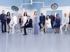 ABC bestelt 18e seizoen van hitserie Grey's Anatomy