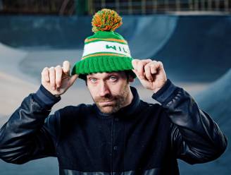 Otto-Jan Ham: "De hitsigheid van zestigplussers, dat had ik onderschat"