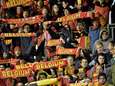  Le match amical  Belgique-Espagne aura bien lieu