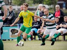 Geen periodetitel, wél nacompetitie voor Cito, dat zijn topscorer kwijtraakt: ‘Lekker met vrienden voetballen’