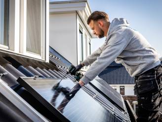 ‘Heb je eindelijk zonnepanelen, is het weer niet goed’